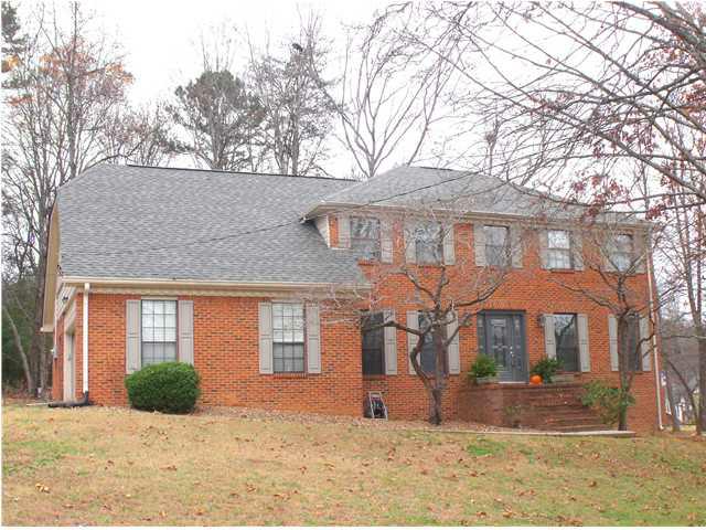 1919 Light Tower Cir, Hixson, TN 37343 (MLS #1171889) :: Keller Williams Realty | Barry and Diane Evans - The Evans Group