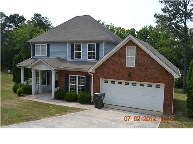 7822 Holiday Hills Cir, Chattanooga, TN 37416 (MLS #1181002) :: Keller Williams Realty | Barry and Diane Evans - The Evans Group