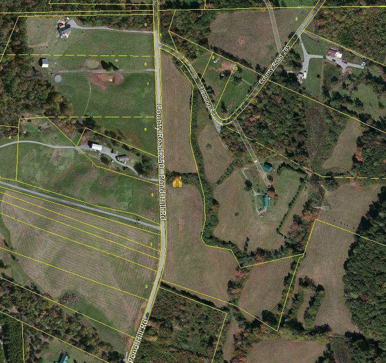 Tbd County Road 285 - Photo 1