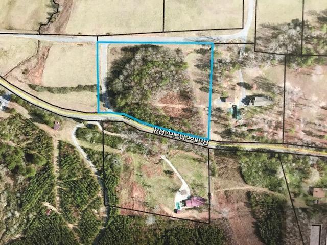 0 Sprayberry Hill Road Rd - Photo 1
