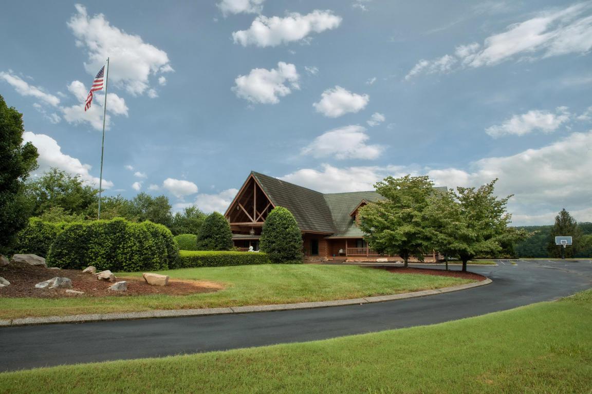 1087 Reynolds Bridge Rd - Photo 1