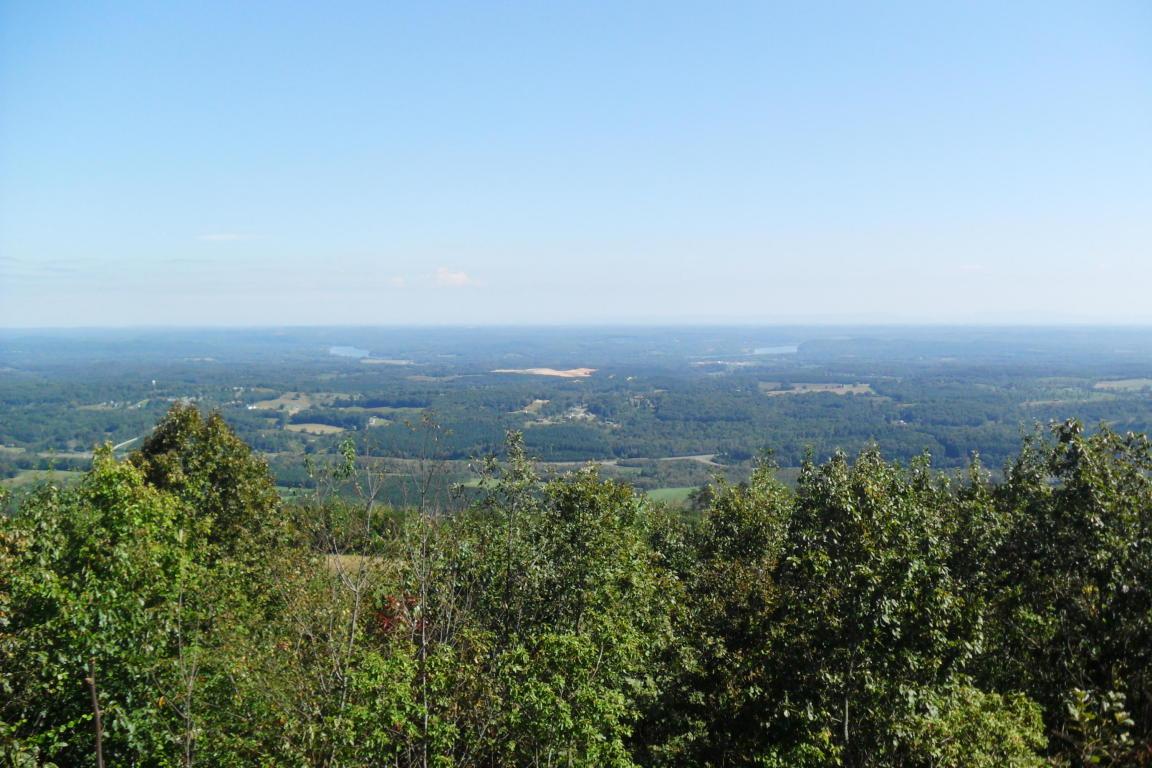 400 Evensville Mountain Rd - Photo 1