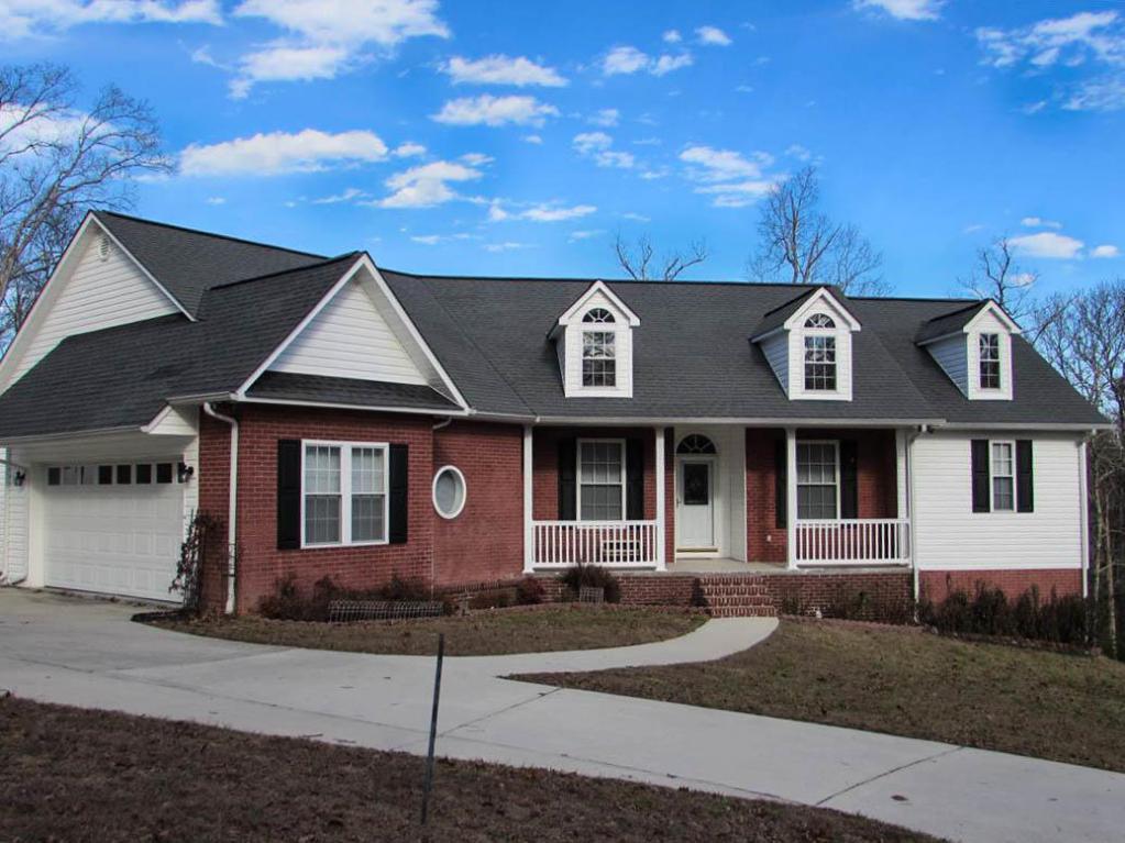 323 Chestnut Dr - Photo 1