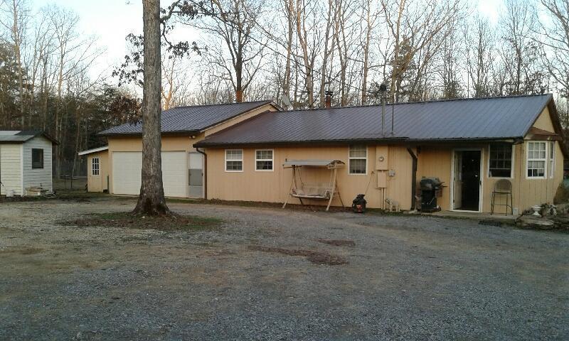 431 High Rd - Photo 1