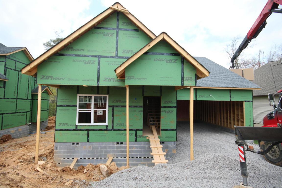 2317 Lake Mist Dr - Photo 1