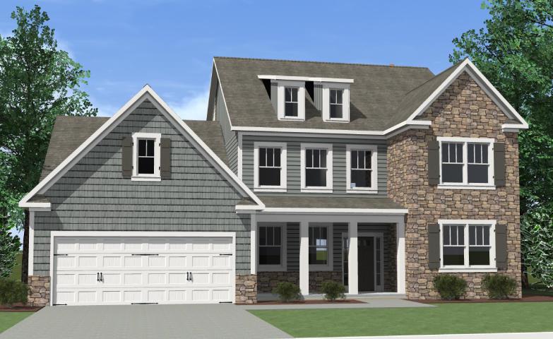 9744 Haven Port Ln - Photo 1