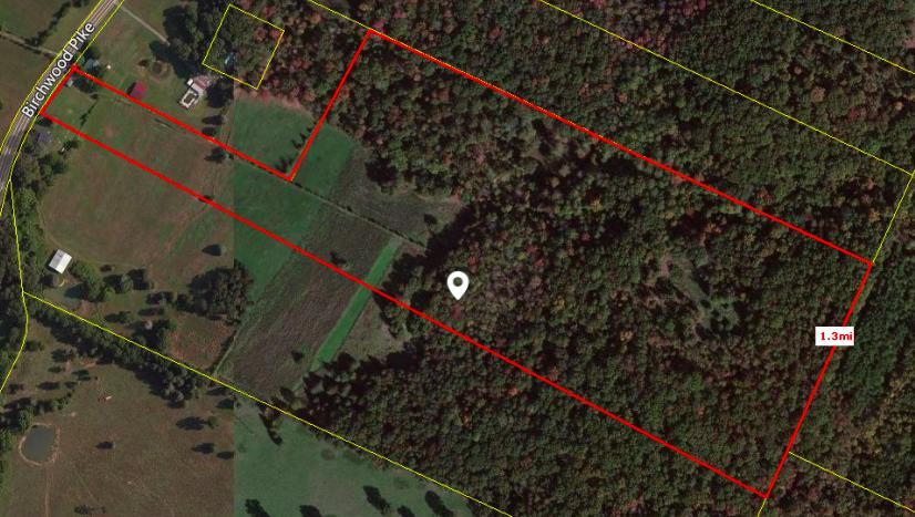 0 Birchwood Pike - Photo 1