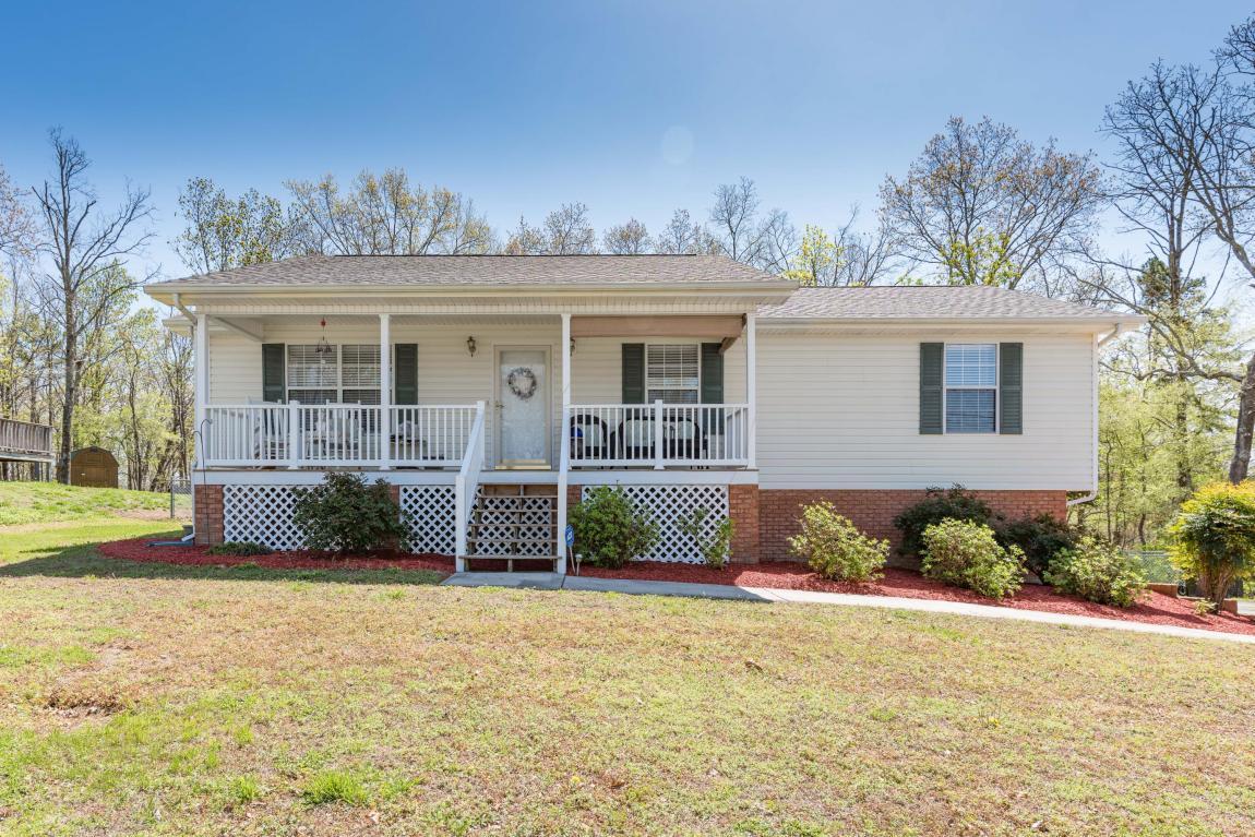 9910 Birchwood Pike - Photo 1