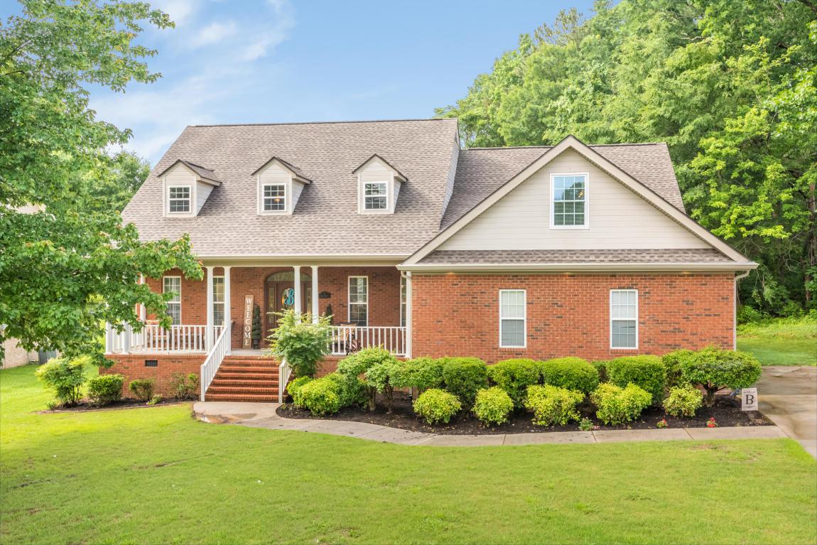 113 Homeplace Dr - Photo 1