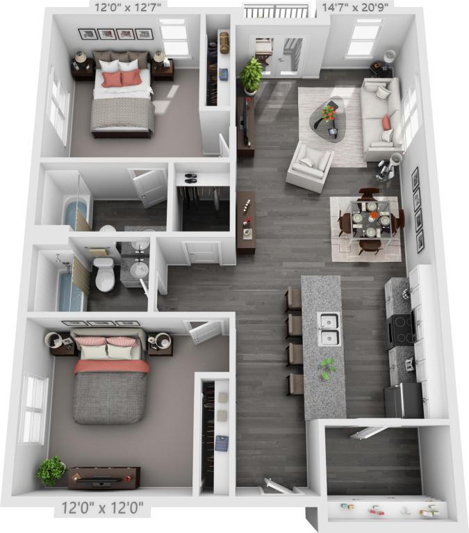 804 Riverfront Pkwy - Photo 1