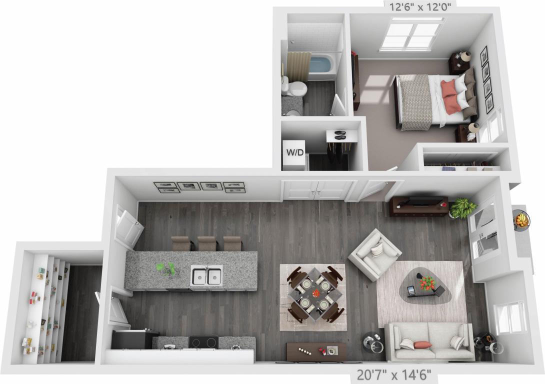 782 Riverfront Pkwy - Photo 1