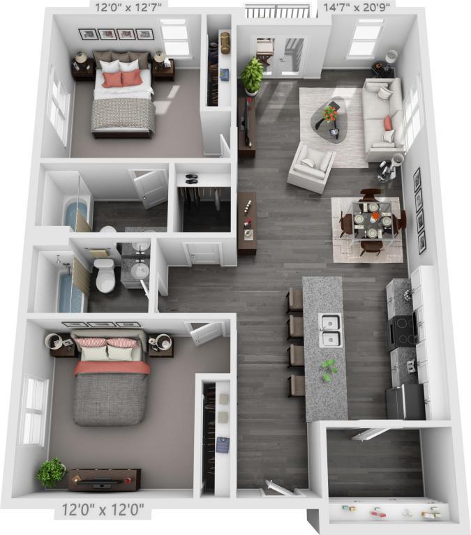 782 Riverfront Pkwy - Photo 1