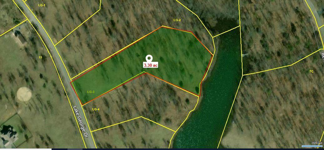 3 Lake George Dr - Photo 1