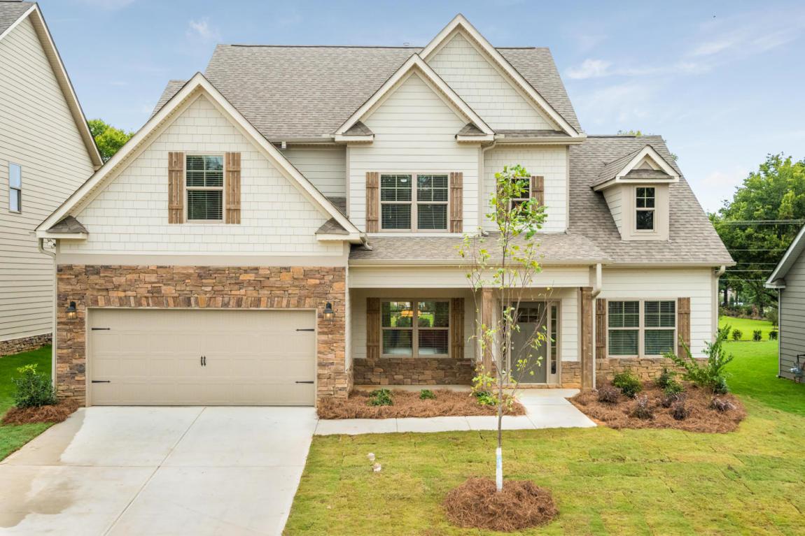 9714 Haven Port Ln - Photo 1