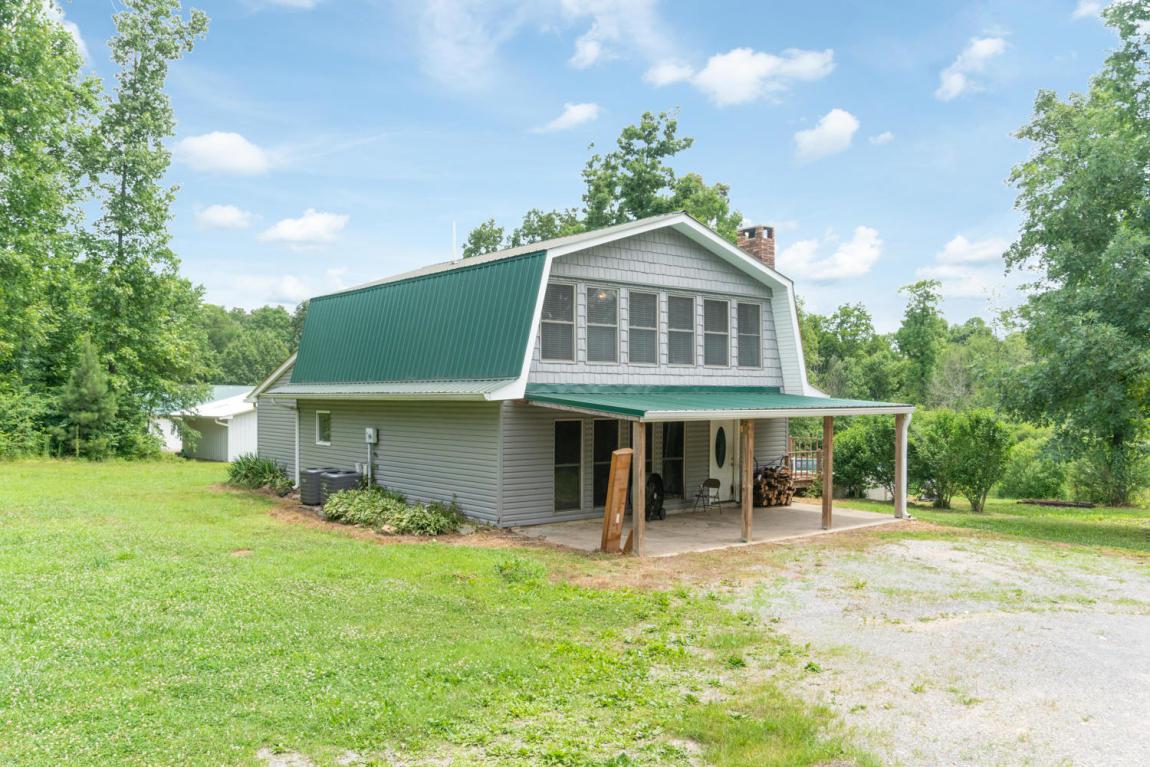 465 Pleasant Hill Rd - Photo 1