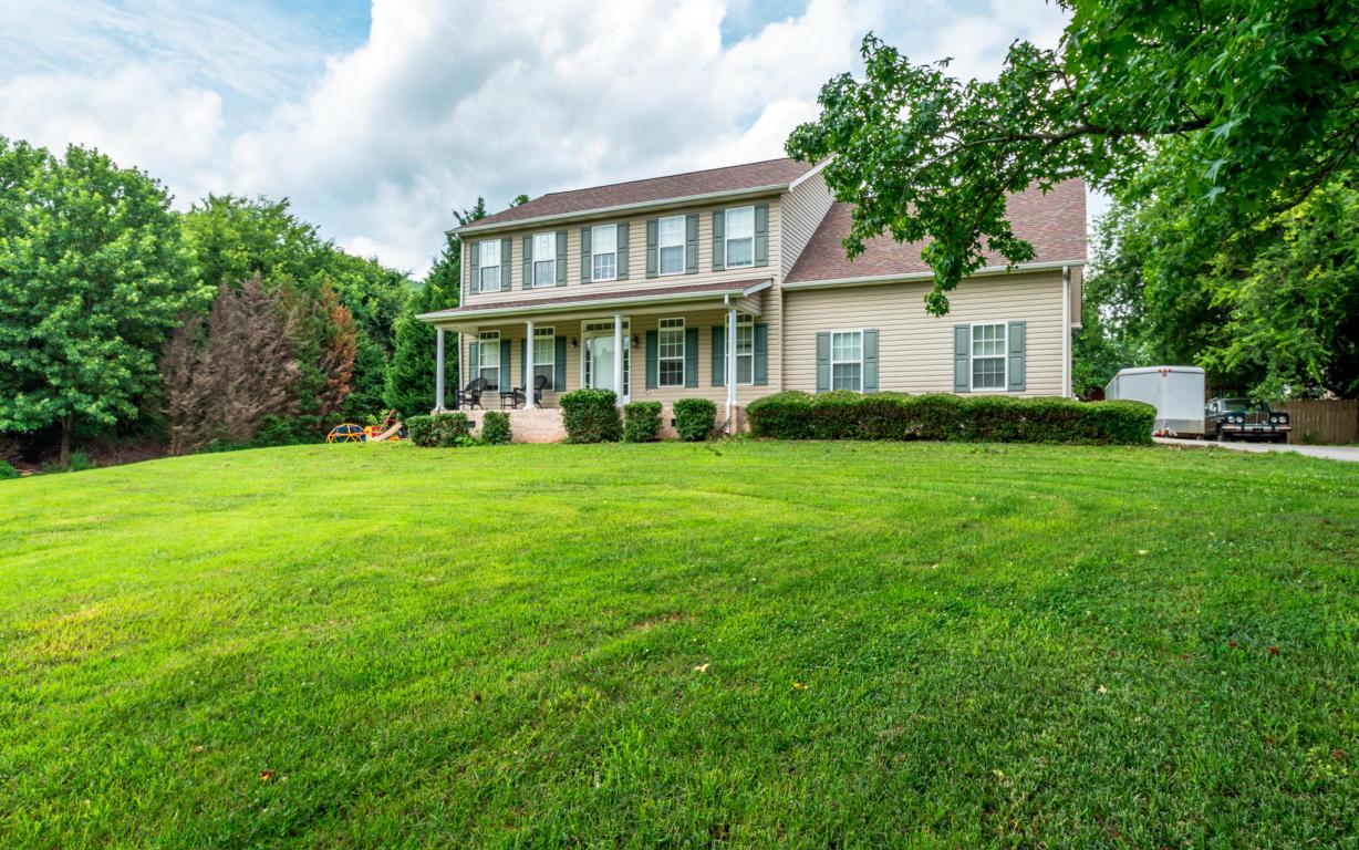 1136 Glen Cove Dr - Photo 1