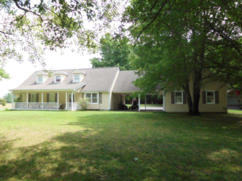 855 Good Hope Rd - Photo 1