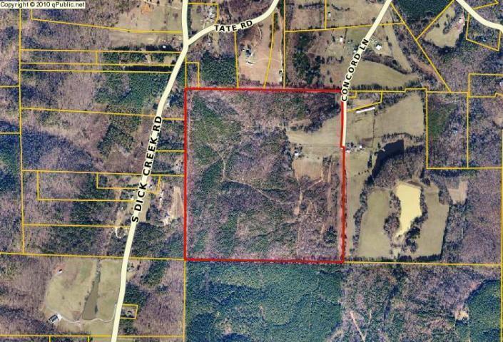 580 Concord Ln - Photo 1