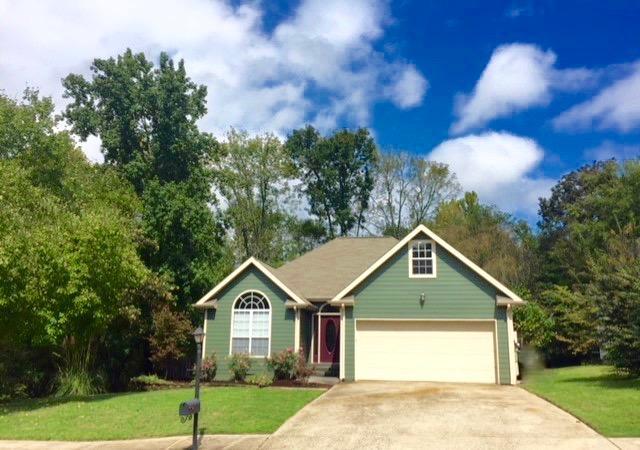 7921 Hamilton Mill Dr - Photo 1