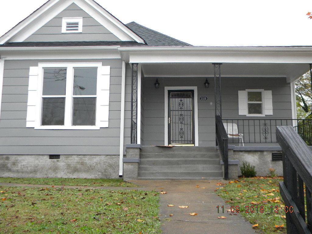 2109 14th St - Photo 1