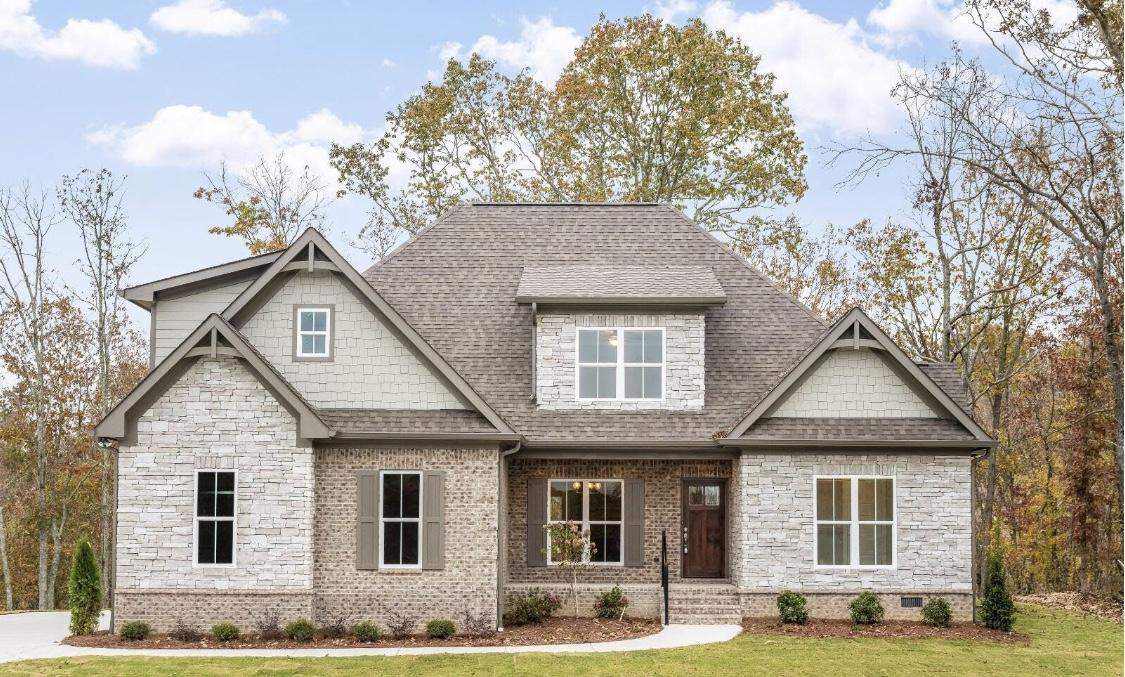 3338 Hawks Creek Dr - Photo 1