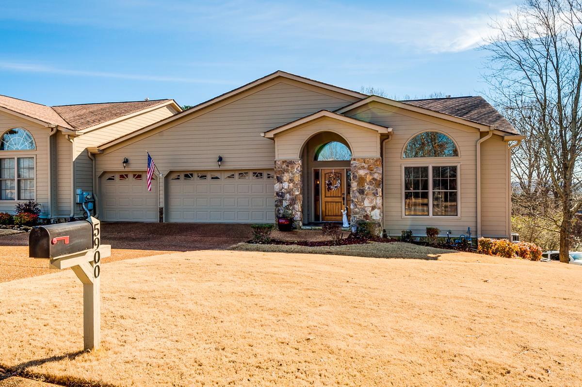 5900 Rainbow Springs Dr - Photo 1