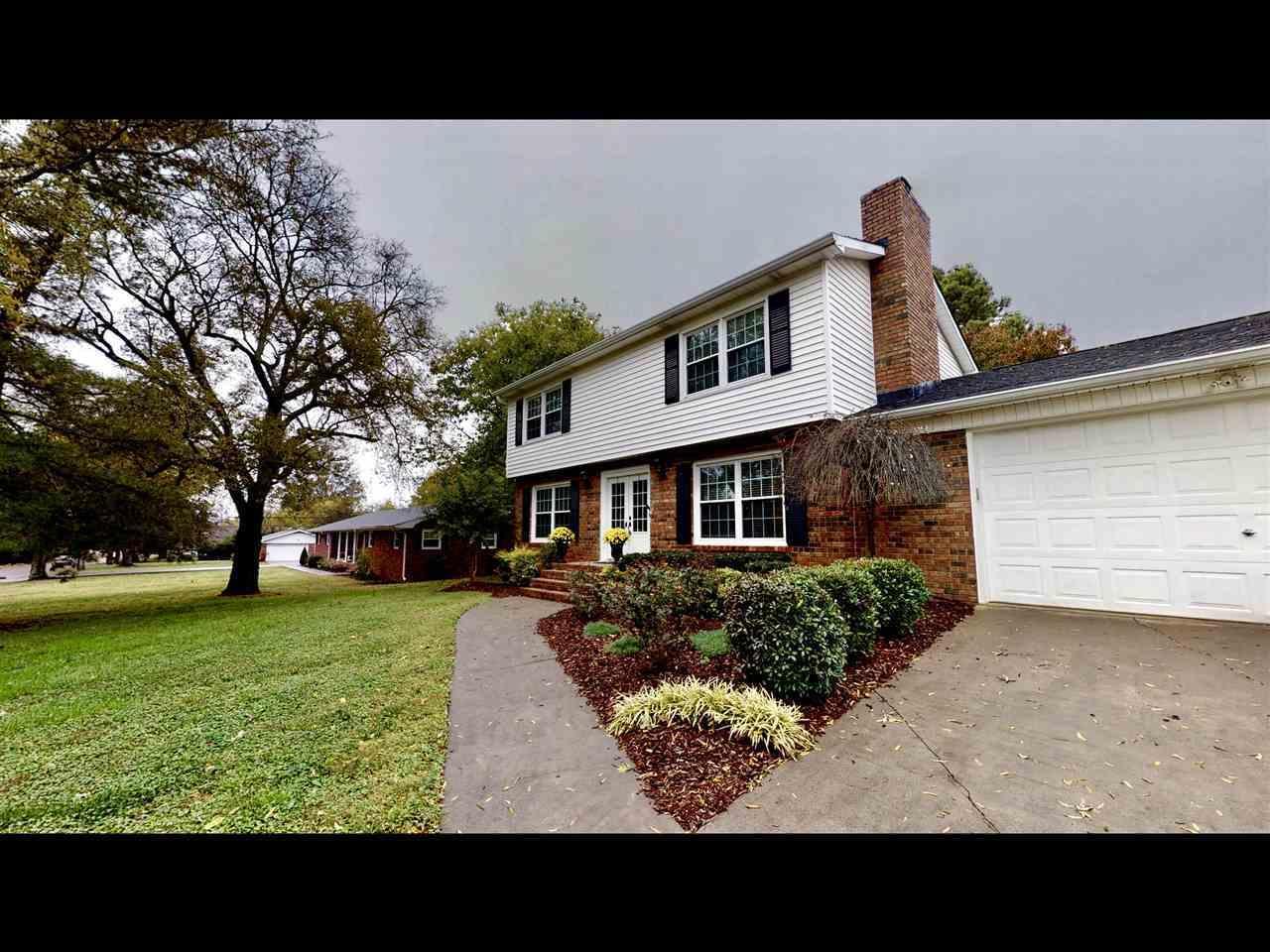 213 Blythe Ferry Rd - Photo 1