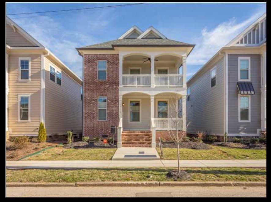 1710 Long St - Photo 1