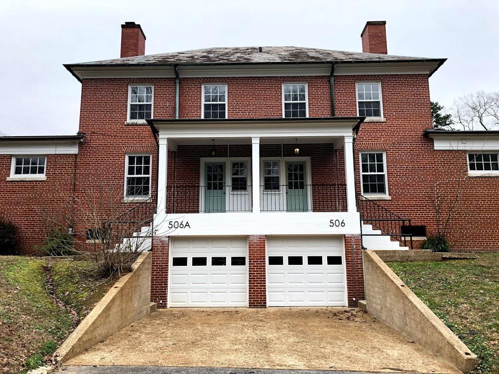 506 Thomas Rd - Photo 1