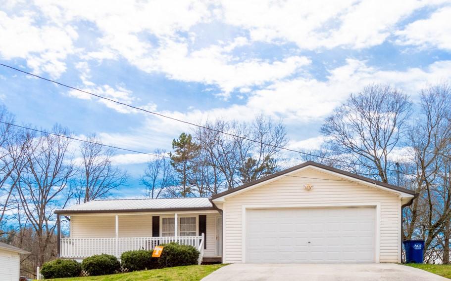 210 Crystal Springs Rd - Photo 1
