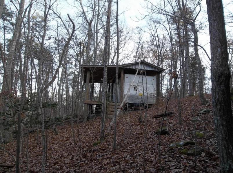 00 Jack Plank Rd - Photo 1