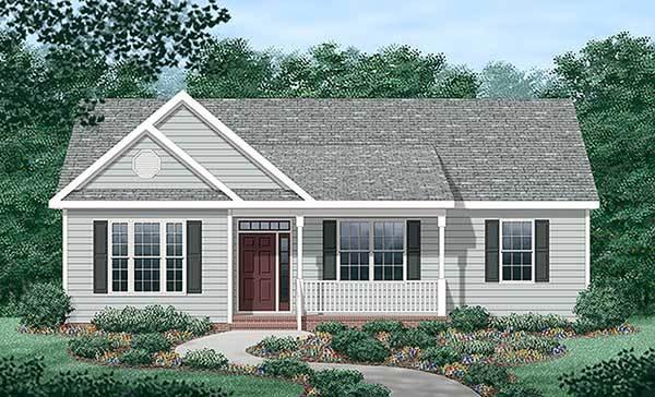 336 Lakeshore Dr - Photo 1