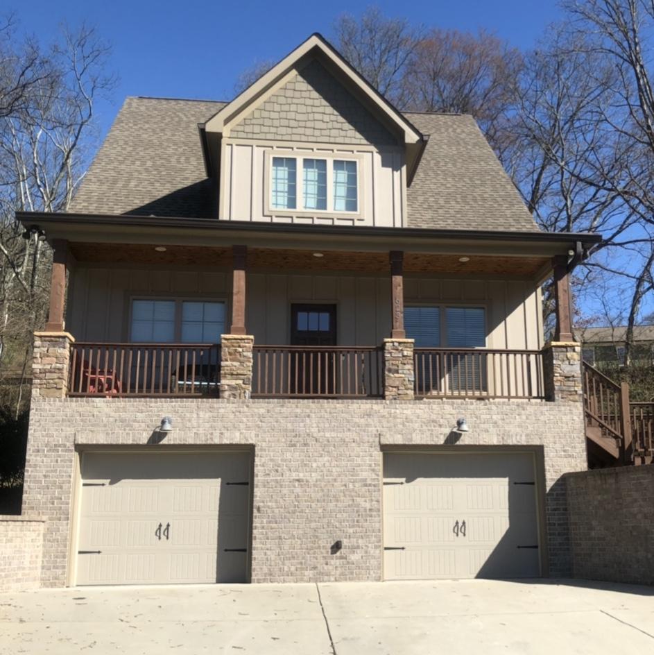 0 Mullins Cove Road Rd - Photo 1