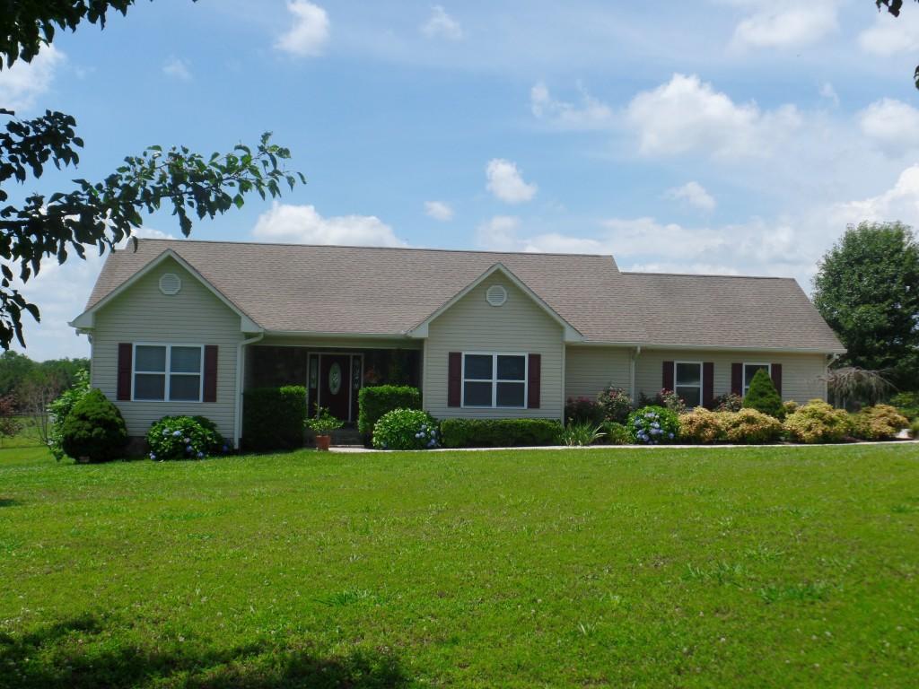 283 Tom Garrison Rd - Photo 1