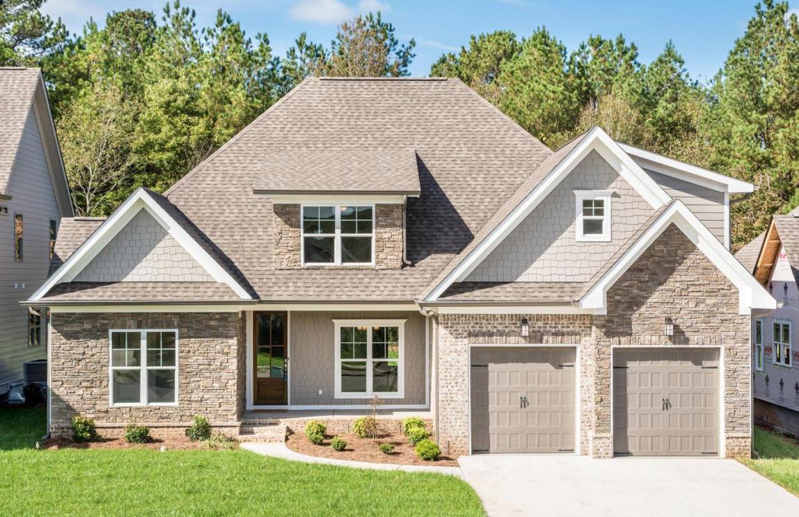 8313 Kayla Rose Cir - Photo 1
