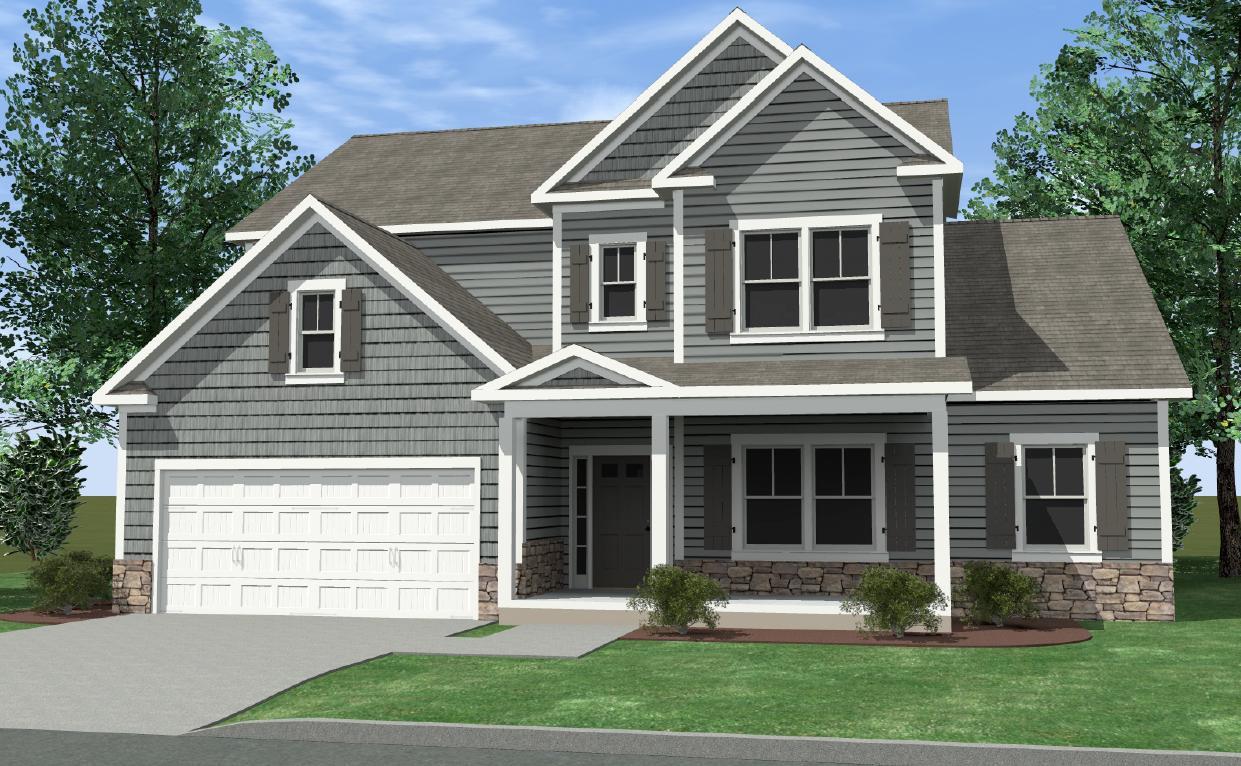 9725 Haven Port Ln - Photo 1