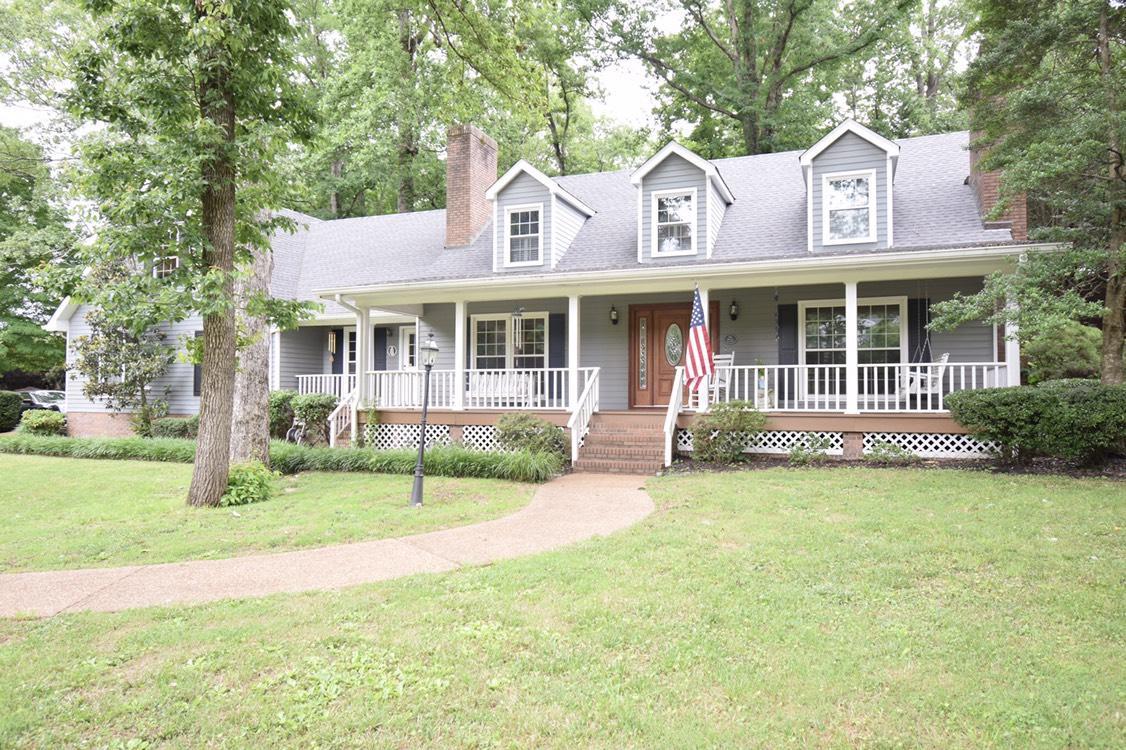 5502 Water Wheel Ln - Photo 1