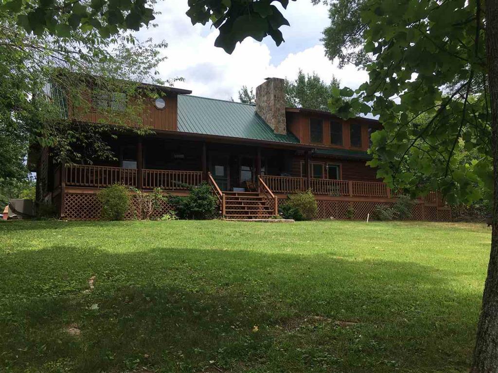 248 Howell Dr - Photo 1