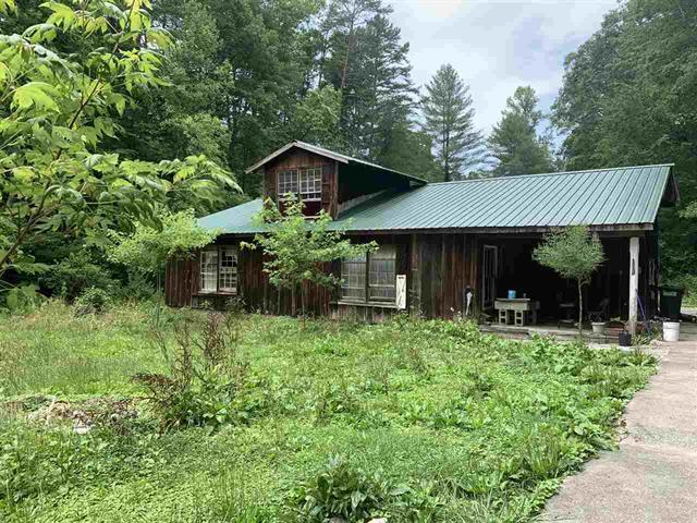 165 Kimsey Mountain Highway 165 Hwy - Photo 1
