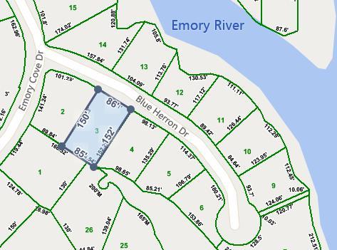 Lot 3 Blue Heron Dr - Photo 1