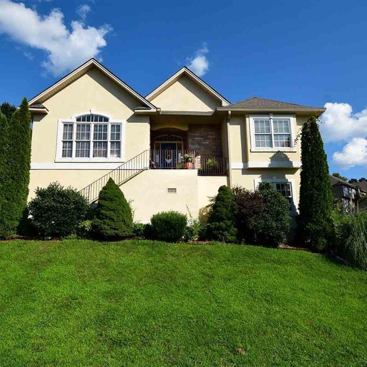 1903 Weston Hills Nw Dr - Photo 1