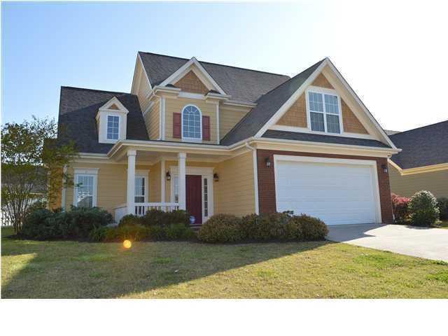 8422 Lexie Ln - Photo 1