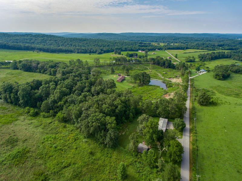 157 Big Spring Gap Rd - Photo 1