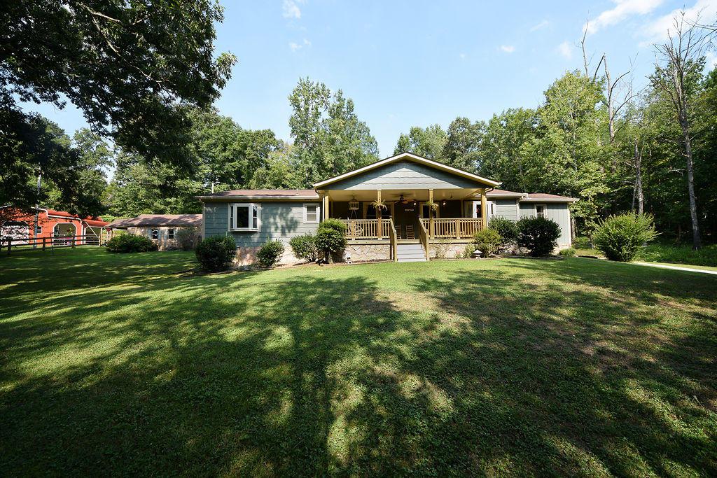 1054 Old Alabama Rd - Photo 1