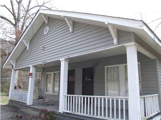 1020 Hwy 27 - Photo 1