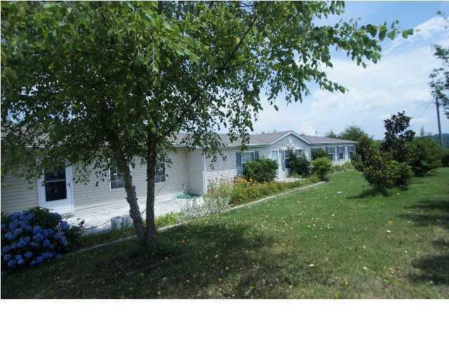 107 Quarter Horse Rd - Photo 1