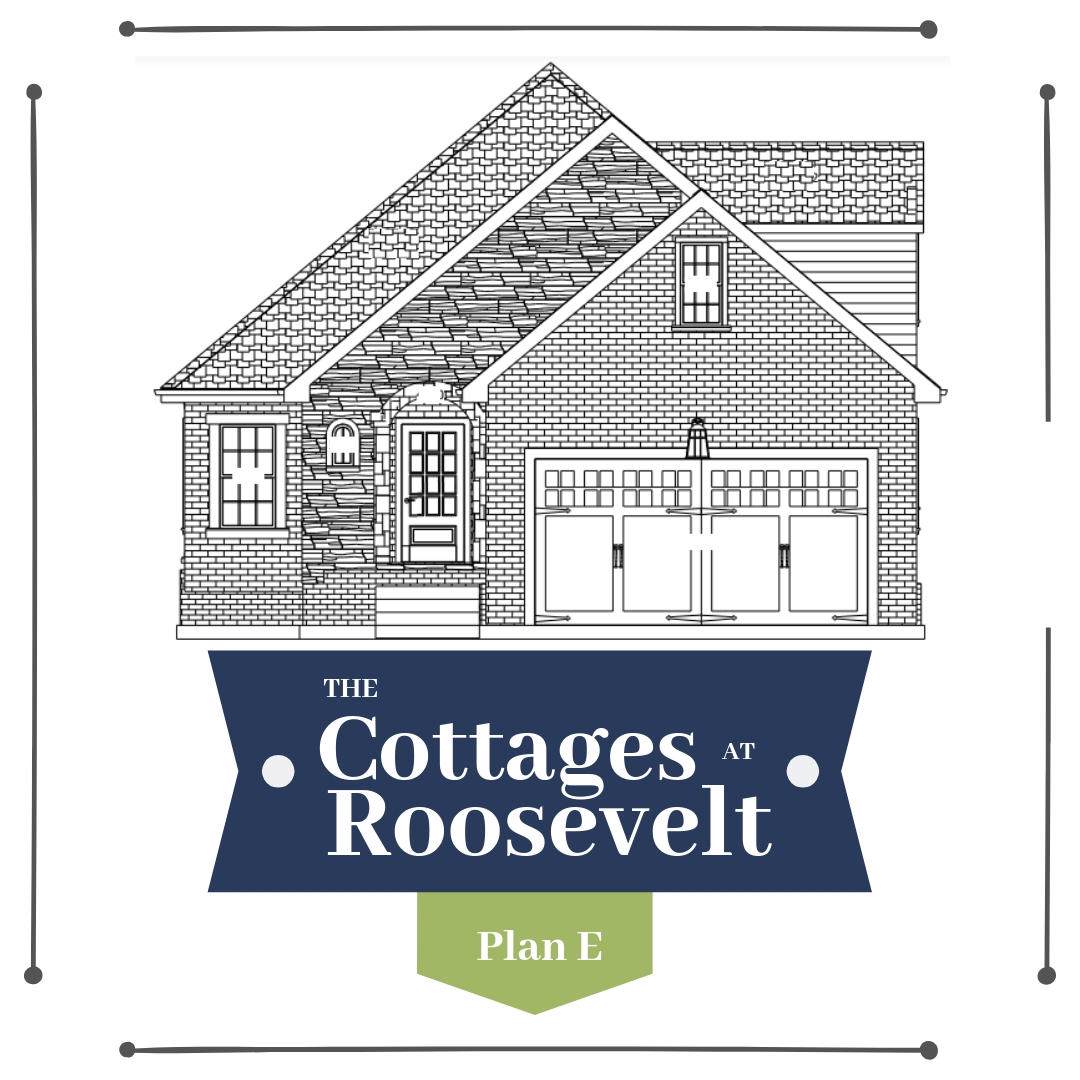5325 Roosevelt Rd - Photo 1