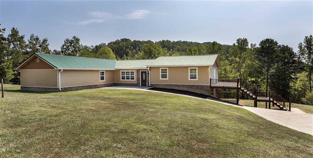 1660 Walnut Grove Church Rd - Photo 1