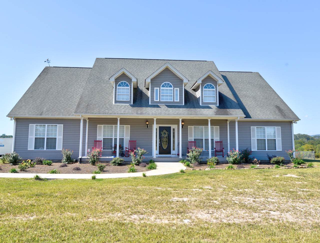 1027 Grassy Branch Rd - Photo 1