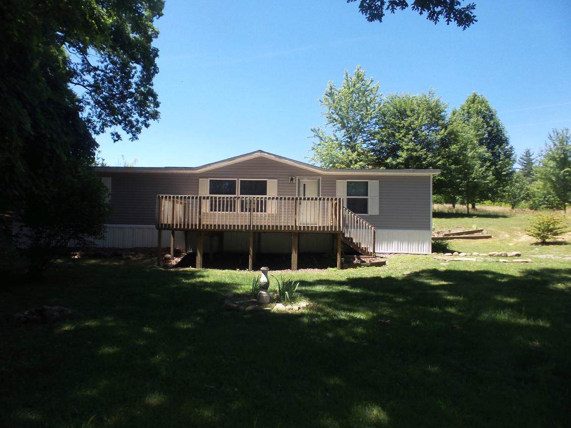 129 Coca Cola Rd - Photo 1